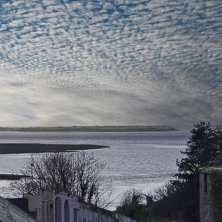 Vila Wild Atlantic Way - Retreat - Sleeps 12 Ballyshannon Exteriér fotografie
