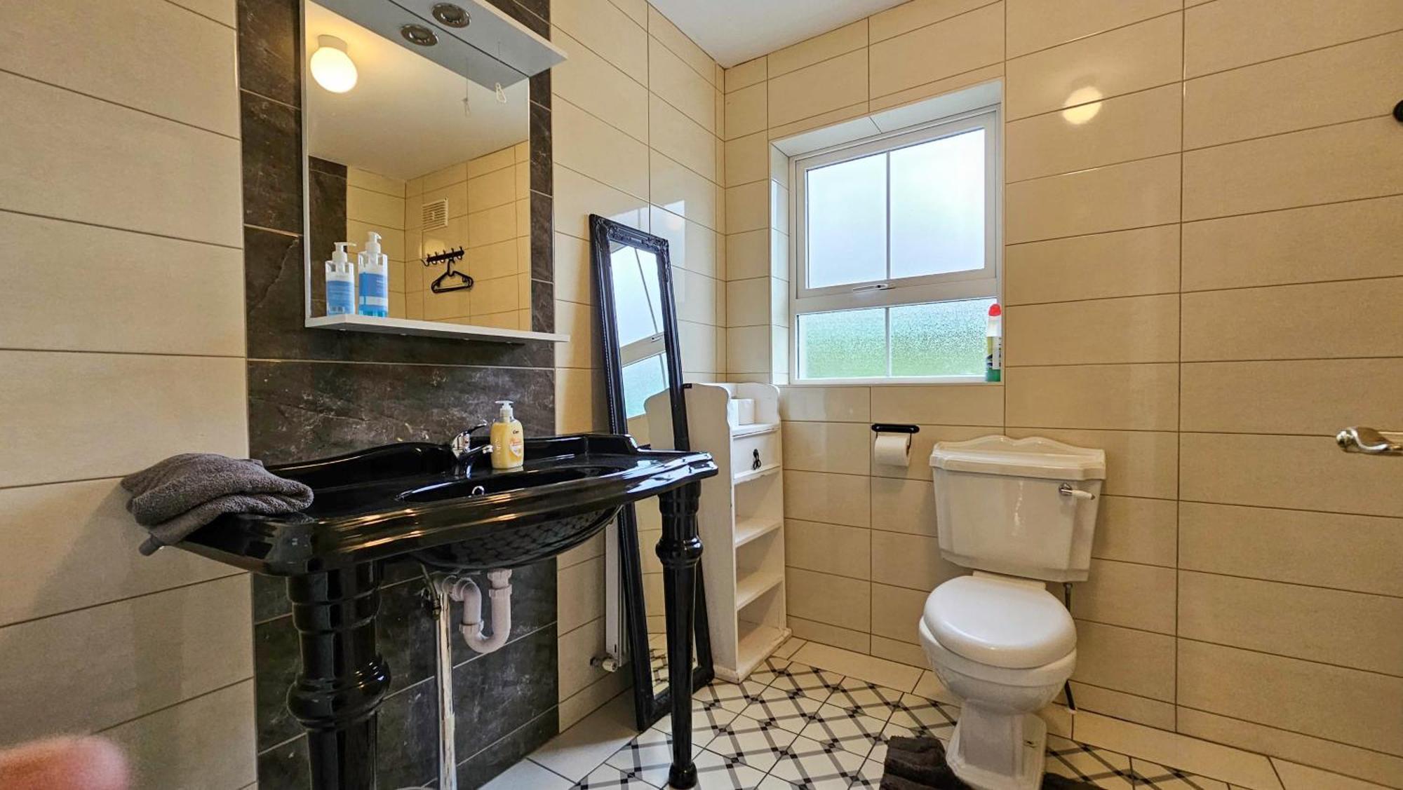 Vila Wild Atlantic Way - Retreat - Sleeps 12 Ballyshannon Exteriér fotografie