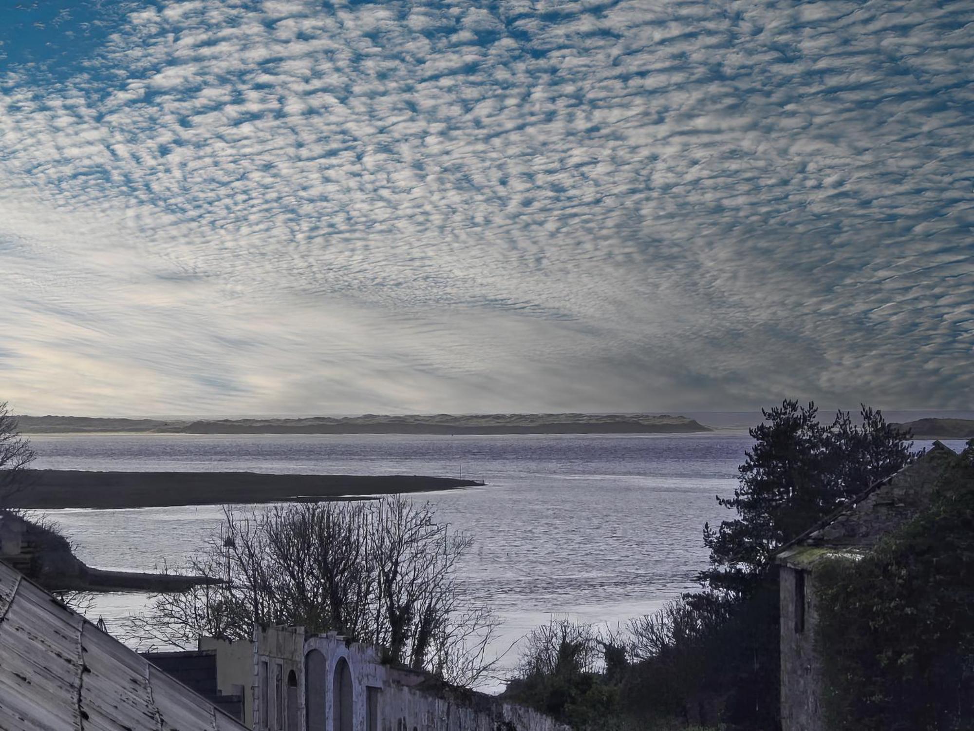 Vila Wild Atlantic Way - Retreat - Sleeps 12 Ballyshannon Exteriér fotografie