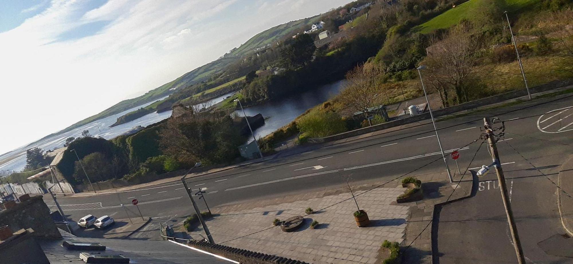Vila Wild Atlantic Way - Retreat - Sleeps 12 Ballyshannon Exteriér fotografie