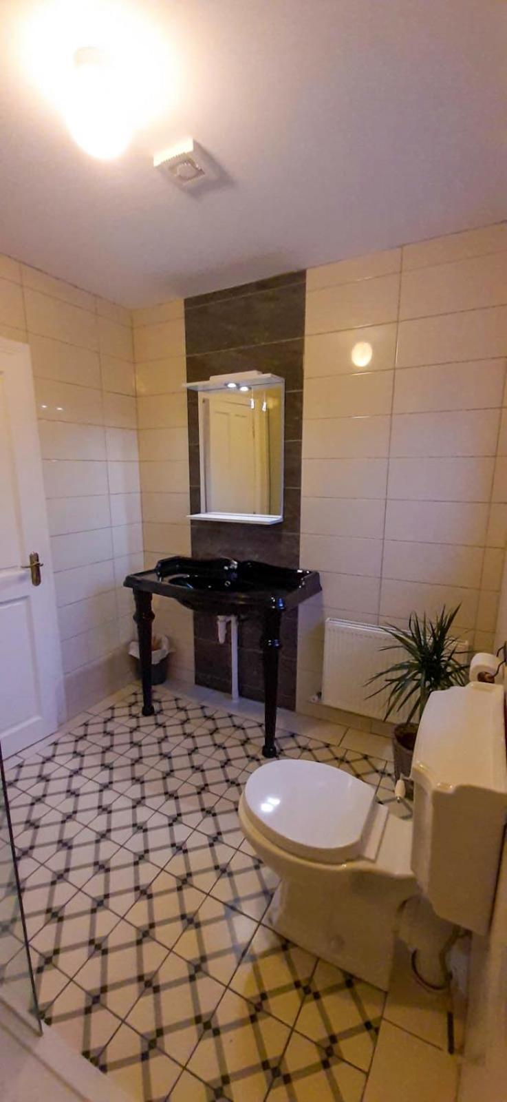 Vila Wild Atlantic Way - Retreat - Sleeps 12 Ballyshannon Exteriér fotografie