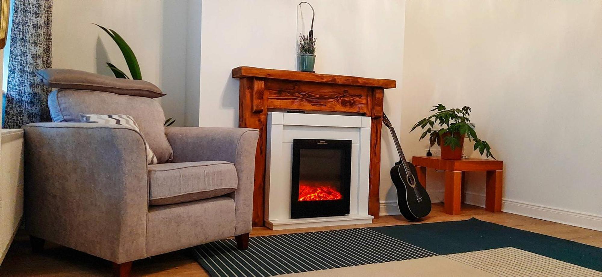 Vila Wild Atlantic Way - Retreat - Sleeps 12 Ballyshannon Exteriér fotografie