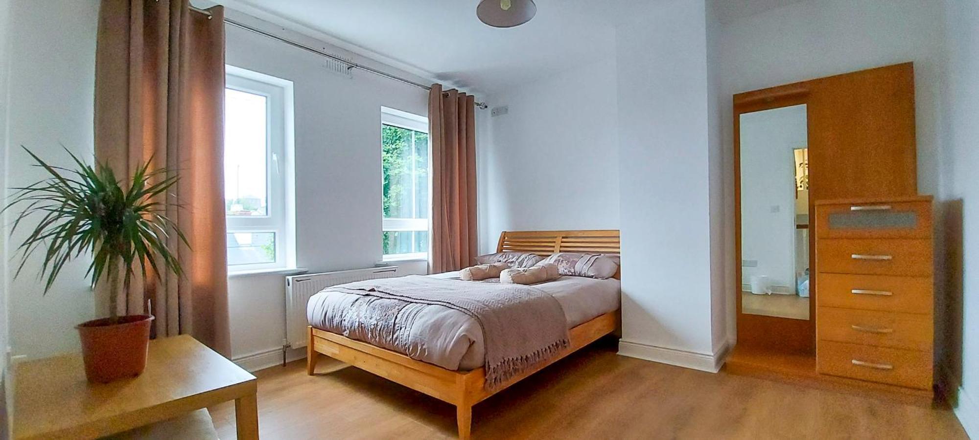 Vila Wild Atlantic Way - Retreat - Sleeps 12 Ballyshannon Exteriér fotografie