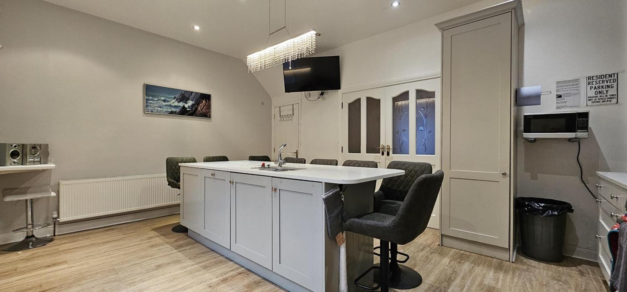 Vila Wild Atlantic Way - Retreat - Sleeps 12 Ballyshannon Exteriér fotografie