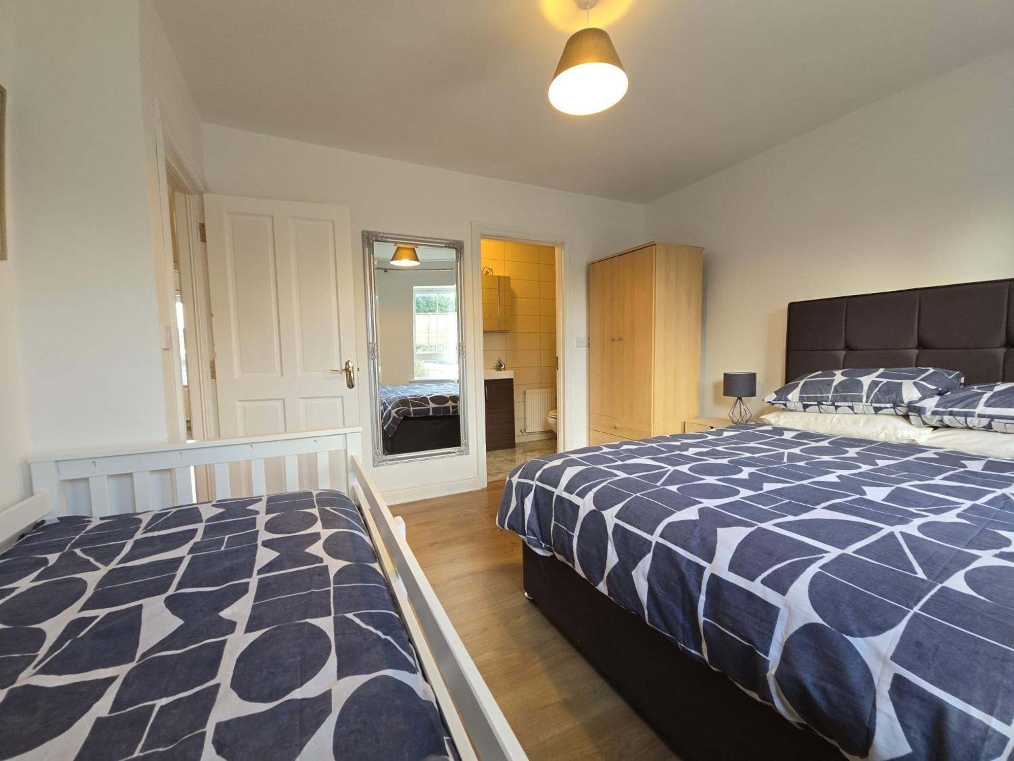 Vila Wild Atlantic Way - Retreat - Sleeps 12 Ballyshannon Exteriér fotografie