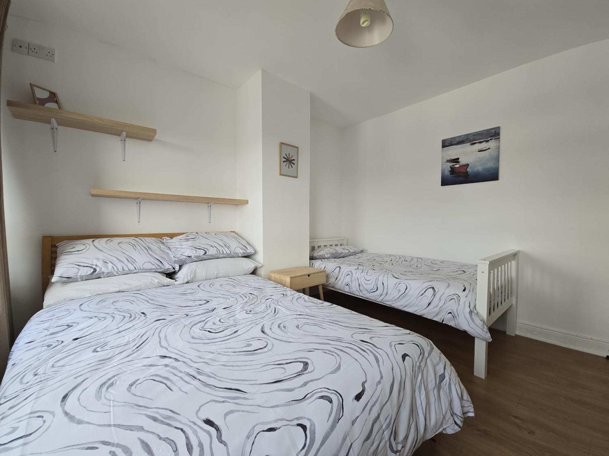 Vila Wild Atlantic Way - Retreat - Sleeps 12 Ballyshannon Exteriér fotografie