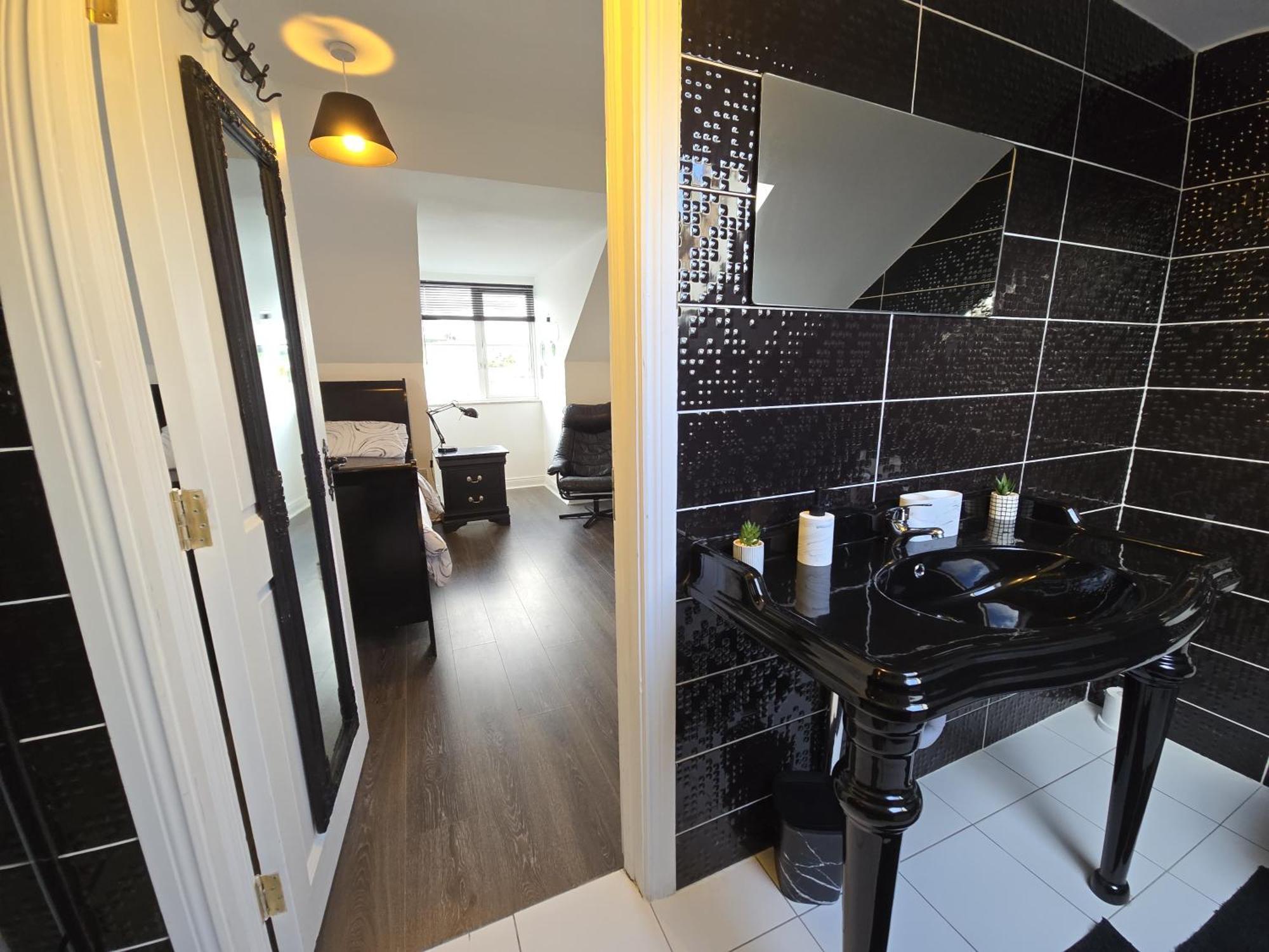 Vila Wild Atlantic Way - Retreat - Sleeps 12 Ballyshannon Exteriér fotografie